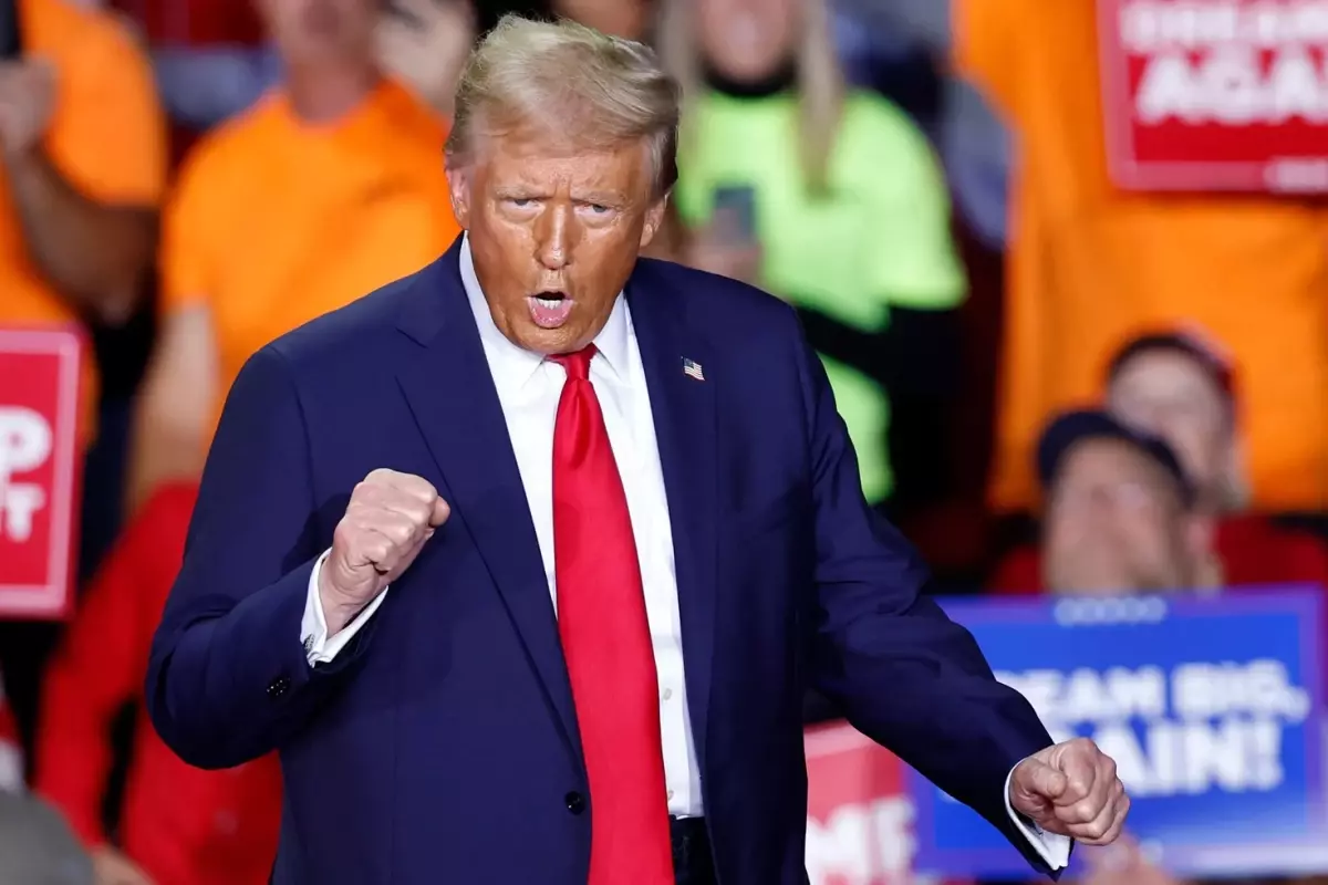 ABD'den Türkiye'ye yüzde 10 gümrük vergisi