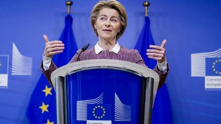 AB'den ABD'ye yeşil ışık: Taahhüdümüzü yineledik