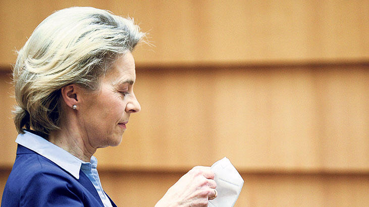 AB’den aşı itirafı