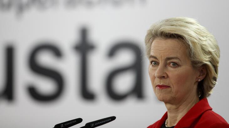 AB'den Rusya'nın işgaliyle ilgili yeni açıklama: Soruşturma açılmalı