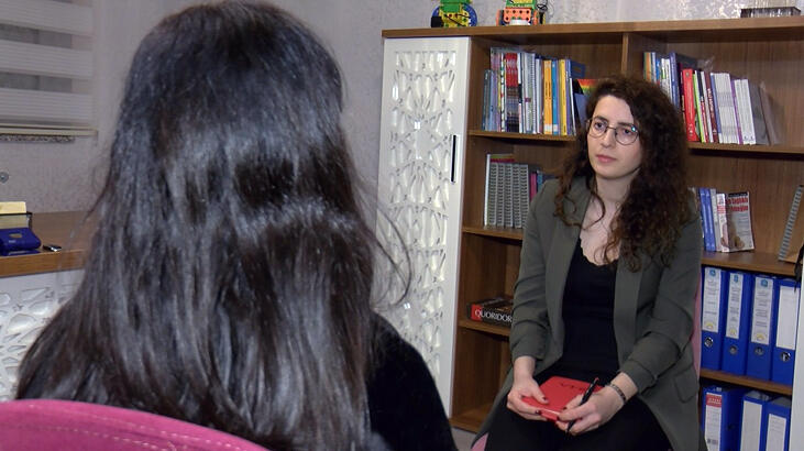 Abisinin tecavüzüne uğrayan kadının anlattıkları dehşete düşürdü! 'Eşim babamla beraber olmuş'