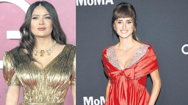 'Acemiyken beni Salma korudu'