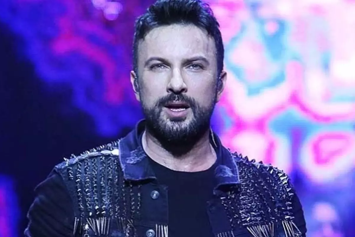 Acı haberle sarsılan Tarkan günler sonra sessizliğini bozdu