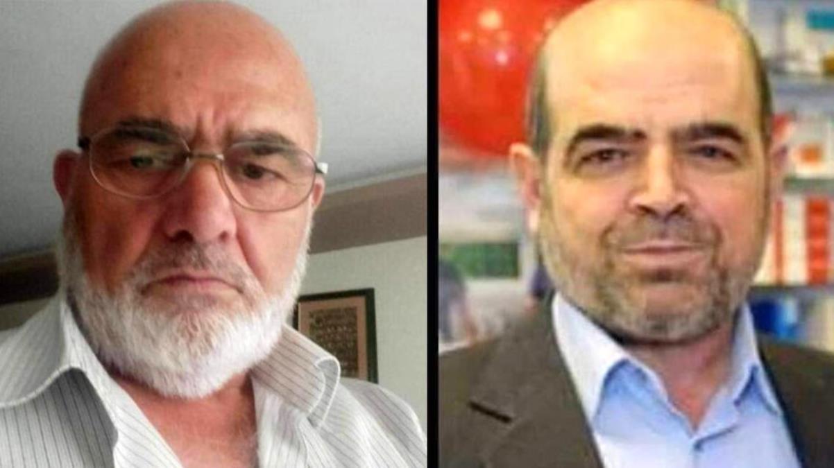 İki kardeş, 13 gün arayla koronavirüse yenik düştü