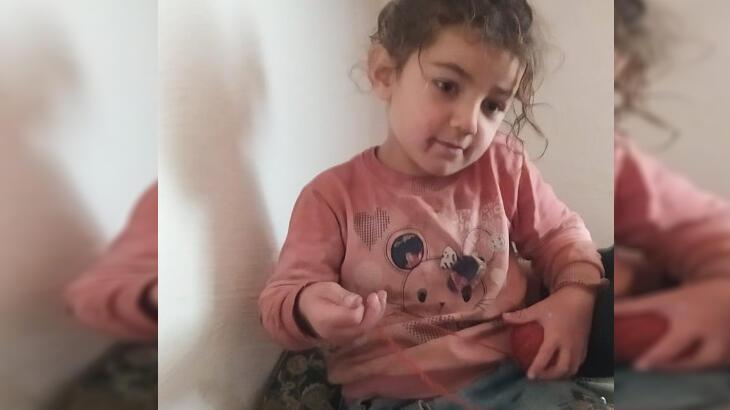 Acı olay! Oyun oynarken kamyon çarptı