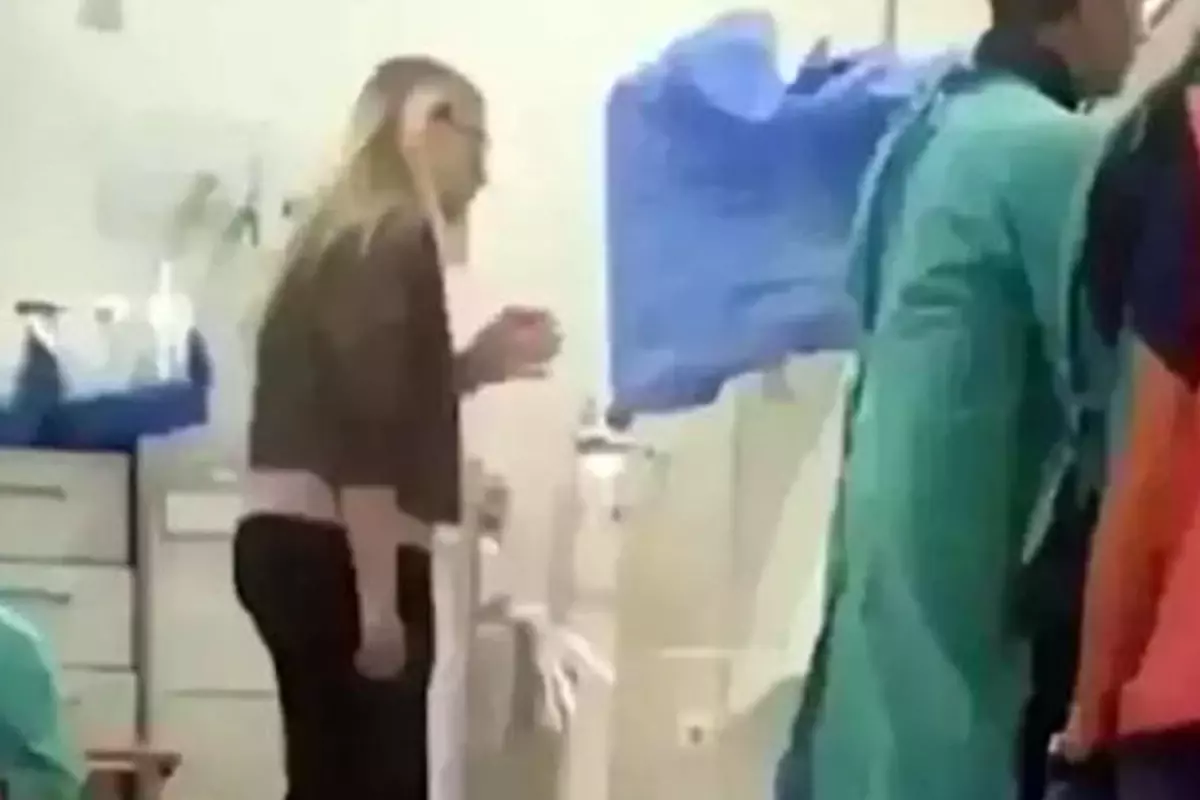 Acil müdahale sırasında hastayla 'stent' pazarlığı yapmıştı! İstenen ceza belli oldu