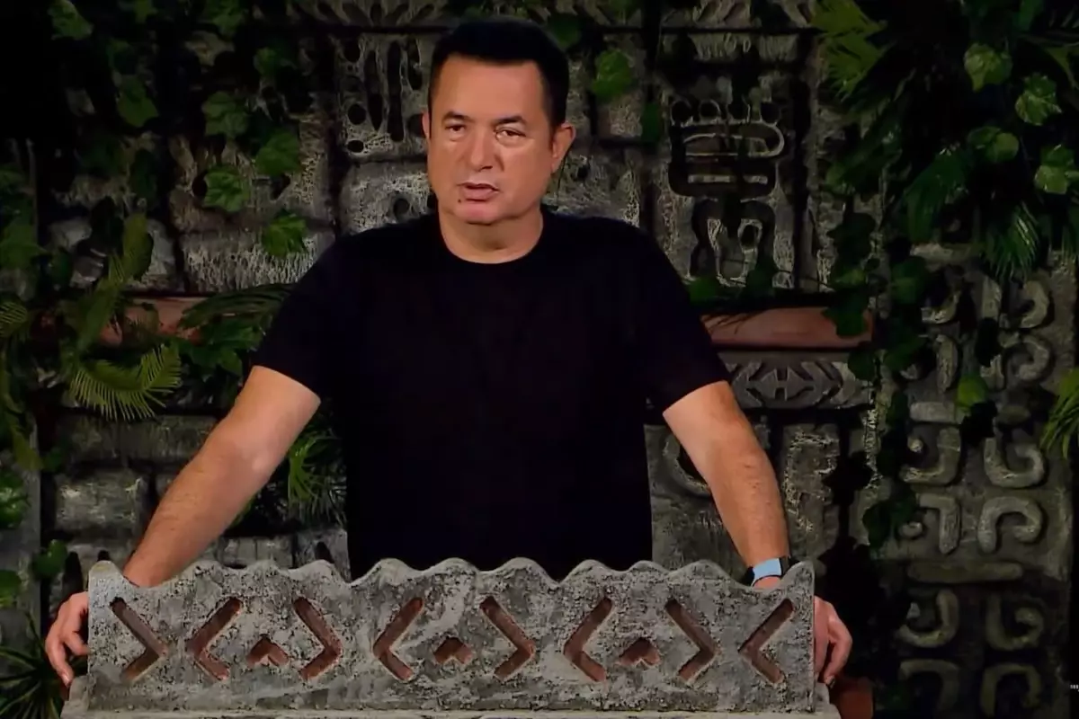 Acun Ilıcalı'yı şaşırtan anlar: Böylesi ilk defa yaşanıyor