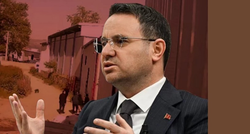 Adalet Bakanı Gürlek’ten Bursa’daki avukat cinayetine sert tepki