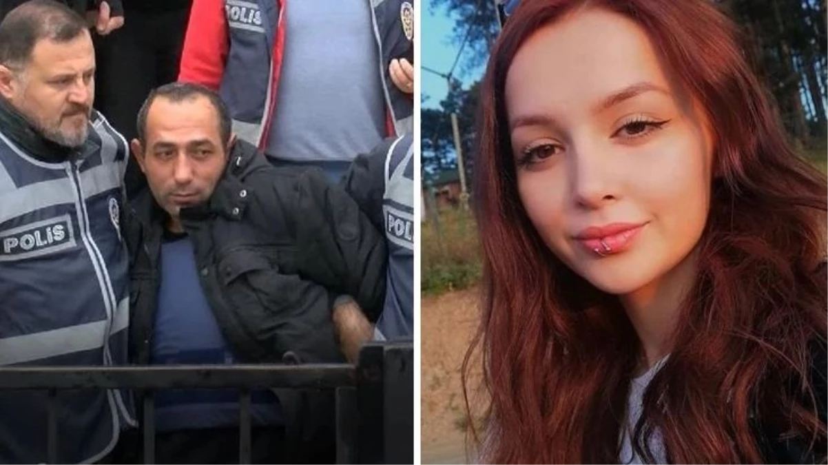 Adalet Bakanı Yılmaz Tunç: Ceren Özdemir'in katili açık cezaevine alınmadı