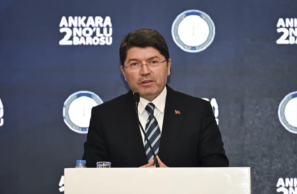 Adalet Bakanlığı'ndan Ogün Samast'ın tahliyesine ilişkin açıklama: 5275 sayılı kanun hükümlerine göre cezası infaz edildi