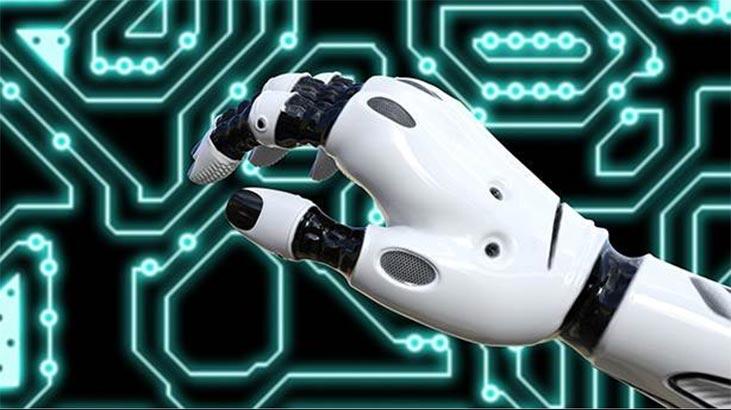 Adalet yapay zekaya emanet