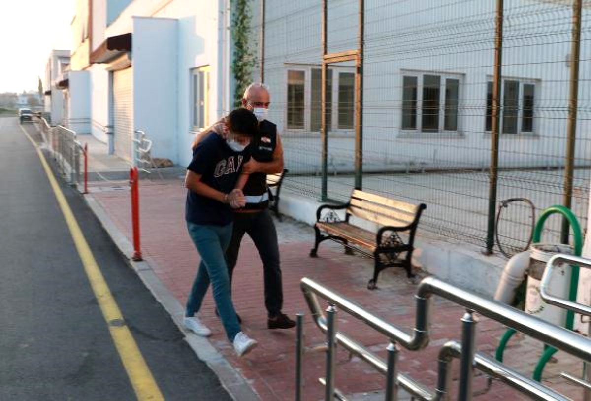 Adana merkezli 14 ilde FETÖ operasyonu: 27 gözaltı kararı