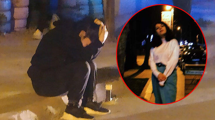 Adana'da acı olay... 11. kattan atladı