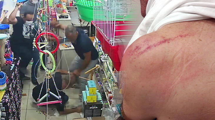 Dünürünü öldüresiye dövdü, sebebi pes dedirtti!