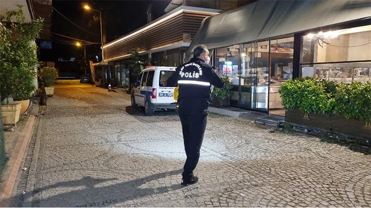 Adana'da sokak ortasında bıçaklı kavga