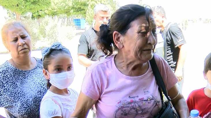 Uyuşturucu parası vermeyen annesinin evini yaktı