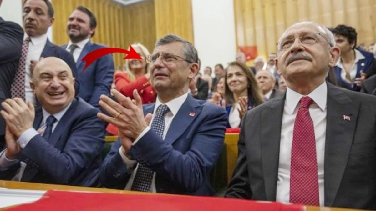 Adaylığını ilan eden Özgür Özel'e, Kılıçdaroğlu'nun veda konuşmasına ağladığı anlar soruldu