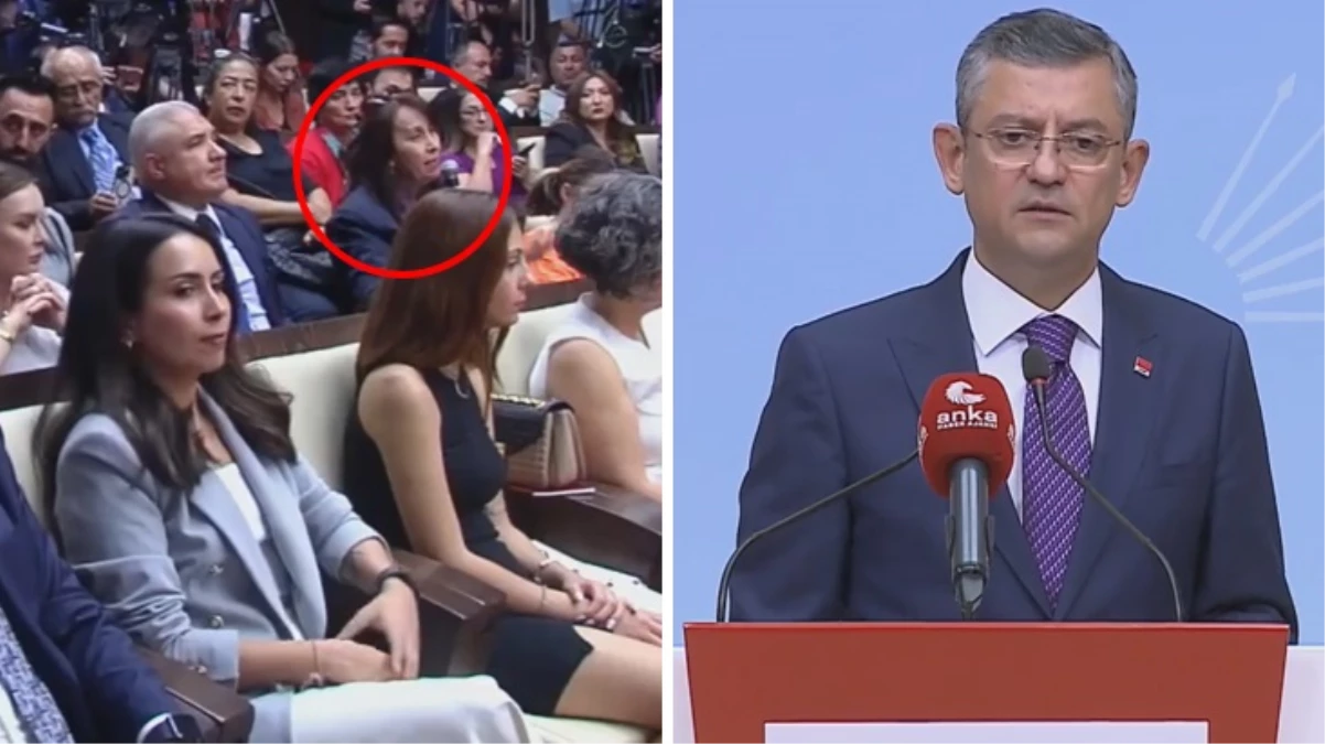 Adaylığını ilan eden Özgür Özel'e zor soru: Bu delege sistemiyle Atatürk bile kazanamaz, siz nasıl nasıl kazanacaksınız?