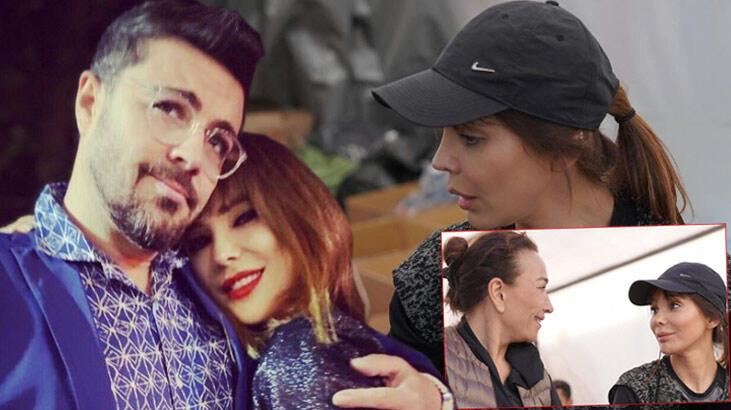 Adıyaman'da Cansen Yeni'yi duygulandıran olay! 'Ona da oyuncak verin'