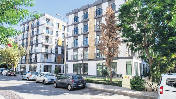 Afet bölgeleri için hedef süre 1 yıl