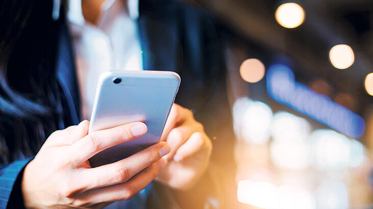 Afetlerde mobil  uyarı sistemi