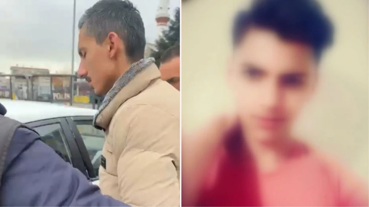 Ağabey, eşyalarını izinsiz kullanan kardeşini bıçakladı