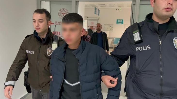 Ağabeyini bıçakladı sözleri şoke etti! 'Canım istedi'