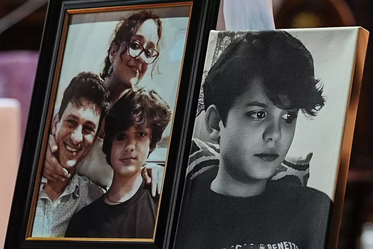 Ahmet Minguzzi cinayetiyle ilgili 2 kişi hakkında daha gözaltı kararı