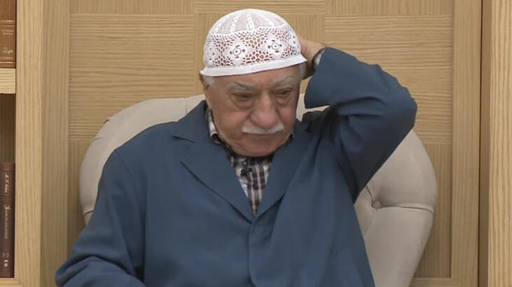 AİHM, FETÖ elebaşı Gülen'in Türkiye aleyhindeki başvurularını reddetti