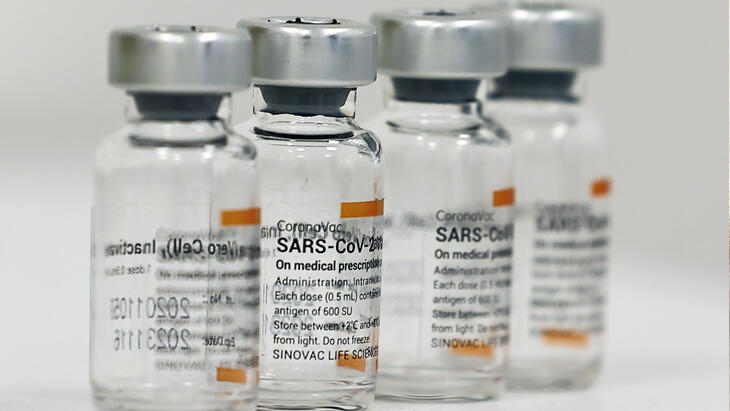 Aile hekimleri açıkladı! Kovid-19 aşısı öncesinde dikkat edilecek noktalar