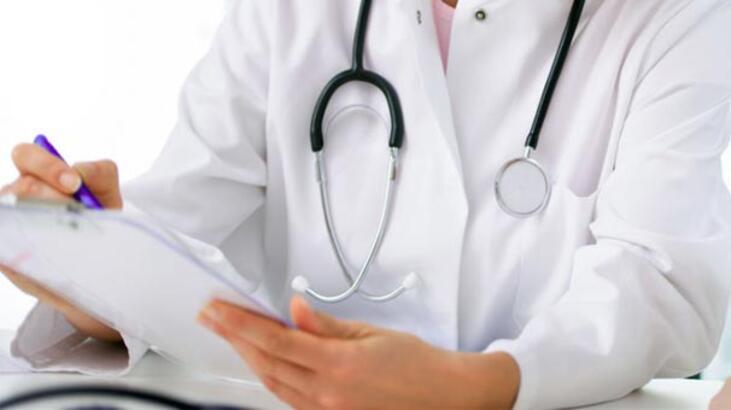 Aile hekimlerine aylık 3 bin lira ek ödeme