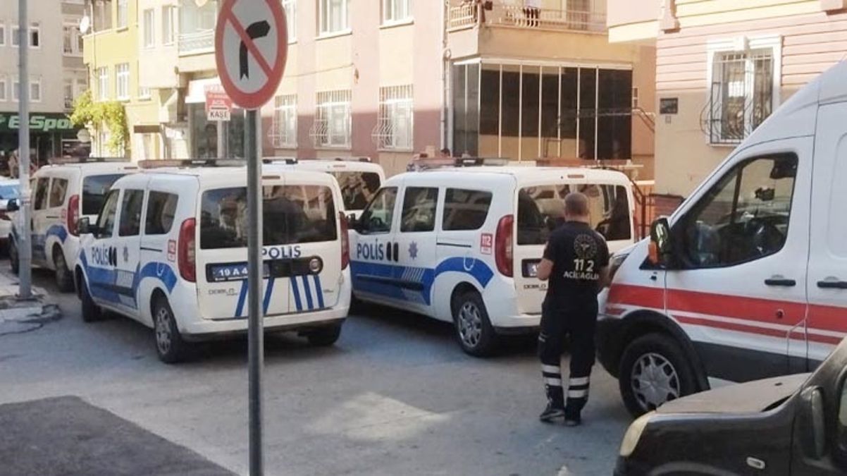 Aile kavgasında kan aktı! 16 yaşındaki genç kız annesini bıçakladı