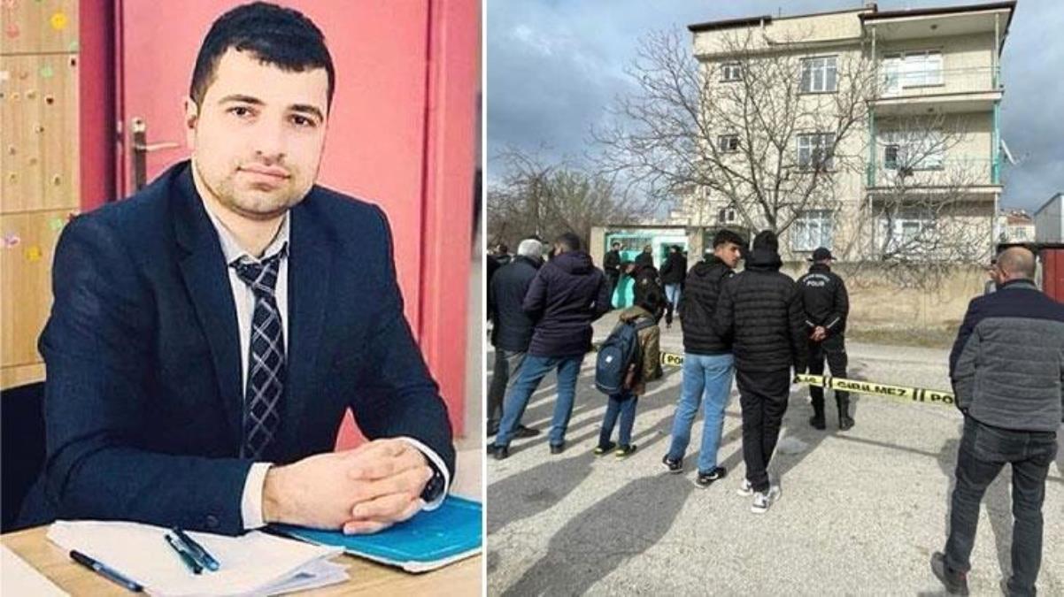 Ailesinden 5 kişiyi öldürdükten sonra intihar eden öğretmenin kripto borsasında para kaybettiği ortaya çıktı