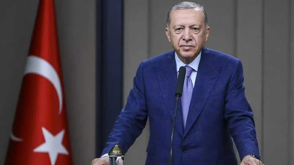 AK Parti, 2023 seçimleri için sahaya iniyor! 