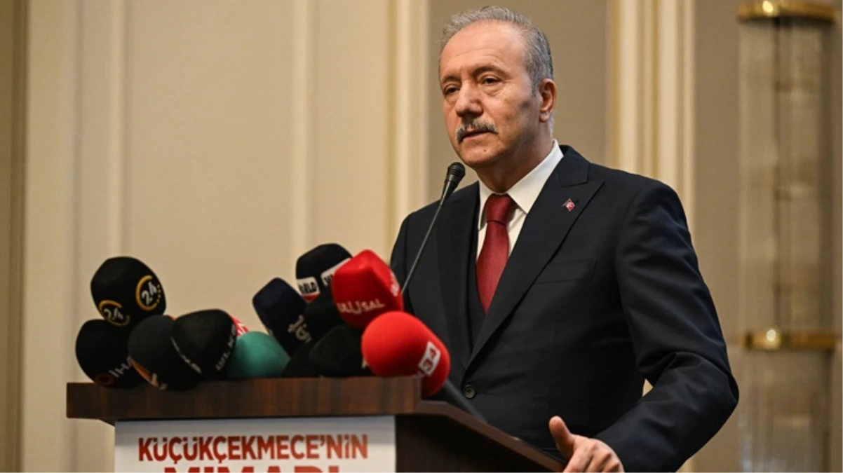 AK Parti adayı Aziz Yeniay, Küçükçekmece'deki saldırıyı anlattı: Bana 'Sizi vuracaklar' dediler