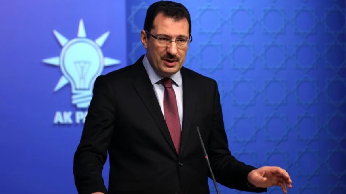 AK Parti Genel Başkan Yardımcısı Yavuz'dan yerel seçim yorumu: Çantada keklik değil
