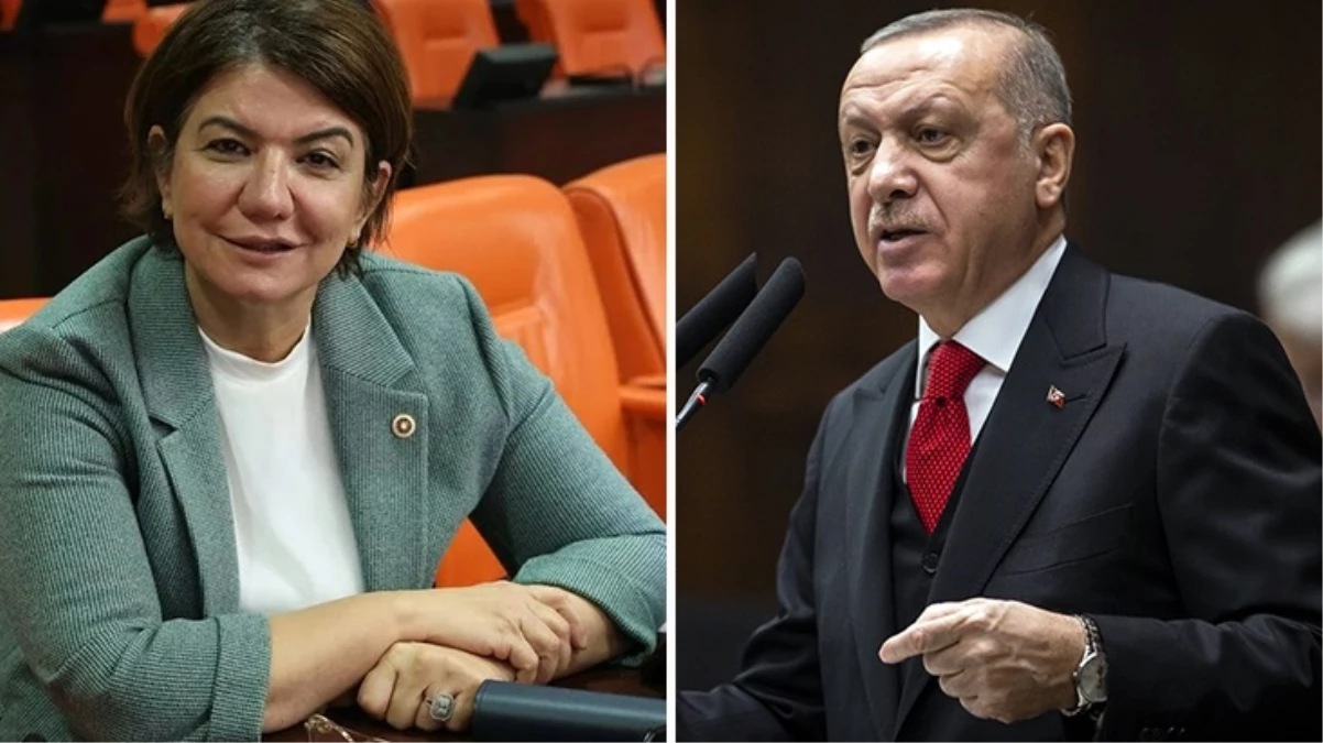 AK Parti Milletvekili Ataman: Hepimiz kayyumdan rahatsızız