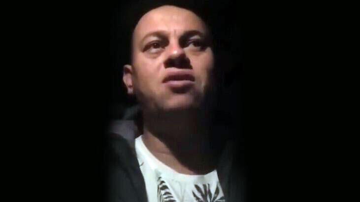 AK Parti seçmenine küfürler eden zanlı hakkında karar