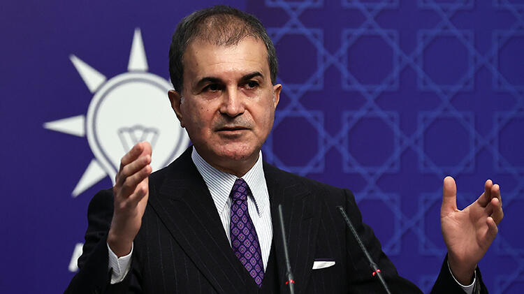 Çelik: PKK bir cinayet şebekesi olduğunu yine gösterdi