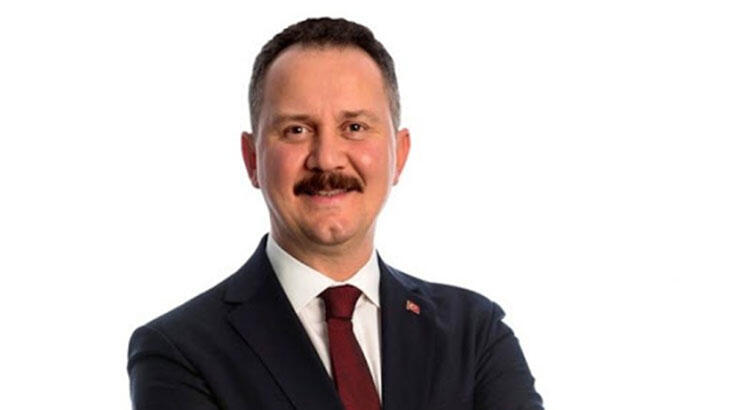 AK Parti Tekirdağ İl Başkanı virüse yakalandı