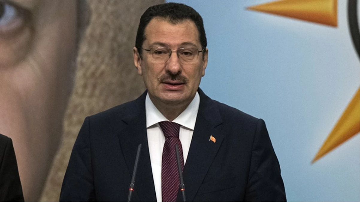 AK Parti'de belediye başkan adaylığı başvuru süreci başladı! Son tarih 17 Kasım