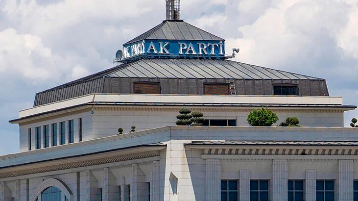AK Parti'den belediye başkanlarına 'ramazan ayı faaliyetleri' genelgesi