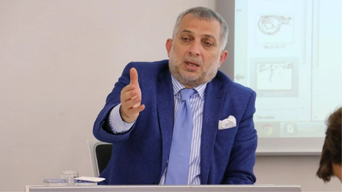 AK Partili Külünk'ten kendi partisine uyarı: Yerel seçimde bu hatayı yaparsak Özal gibi oluruz