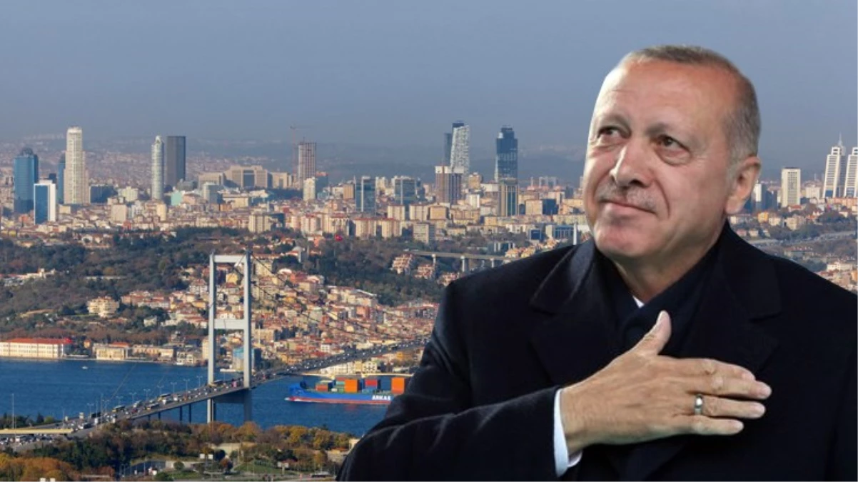  AK Parti'nin İBB adayı kim olacak? Erdoğan'ın 