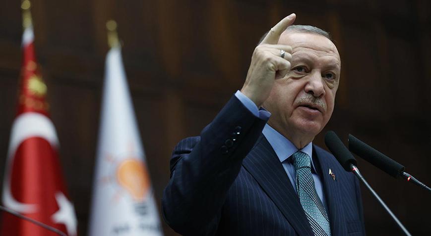 AK Parti’nin kurmay kadrosu yenilenecek