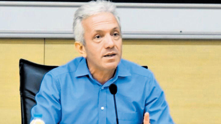 Akademinin yüz karası! 'Yeter artık'