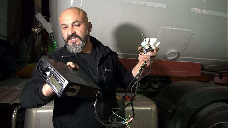 Akılalmaz hileye 10 bin TL ceza!