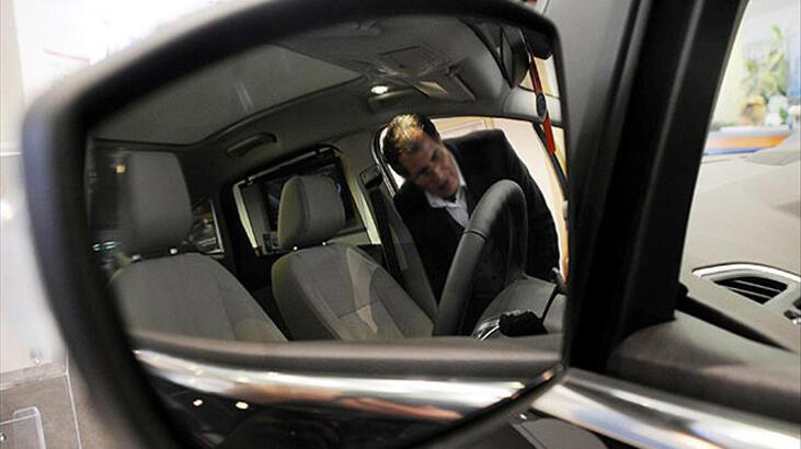 Akılalmaz olay! Kiraladıkları araçları satıp...