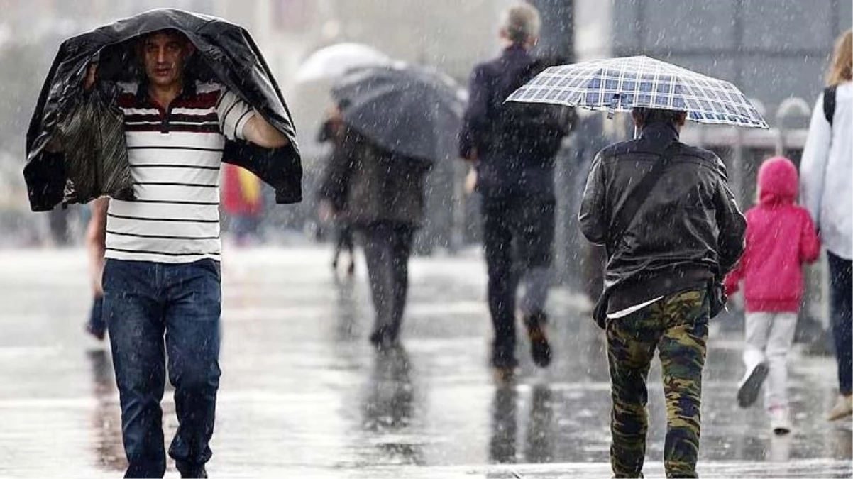 AKOM tarih verdi! İstanbul'da kuvvetli fırtına etkili olacak