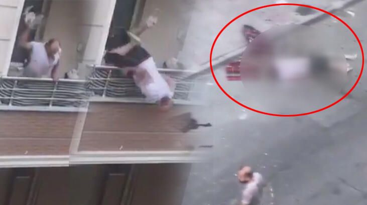 Akraba kavgasında akılalmaz son!